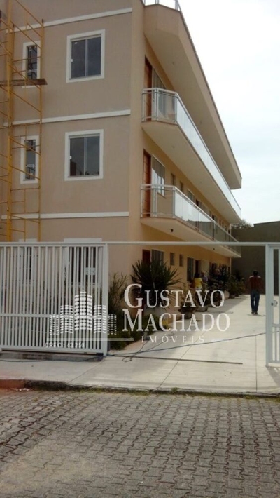 Kitnet-Studio, 25 m² - Foto 1