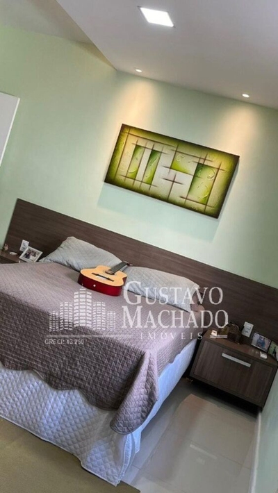 Casa, 3 quartos - Foto 3