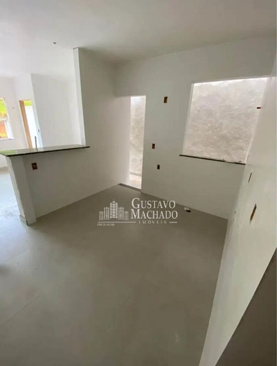 Casa, 2 quartos - Foto 5