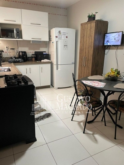 Apartamento, 2 quartos, 76 m² - Foto 2