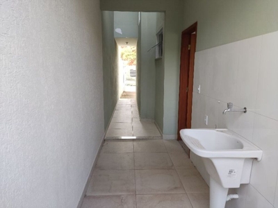 Casa, 2 quartos - Foto 2