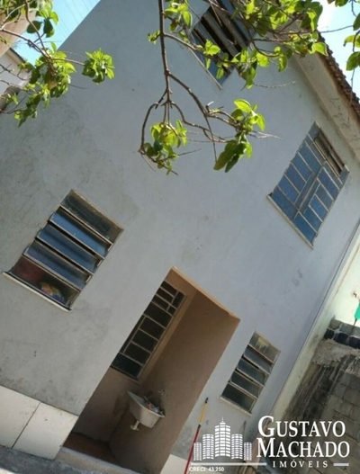 Casa, 3 quartos - Foto 3