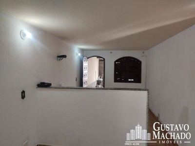 Casa, 2 quartos, 35 m² - Foto 2