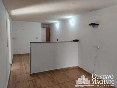 Casa, 2 quartos, 35 m² - Foto 5