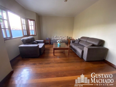 Casa, 3 quartos, 270 m² - Foto 2