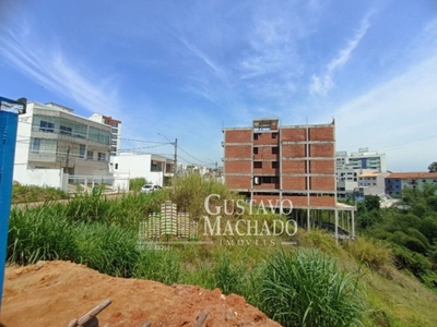 Terreno, 413 m² - Foto 1