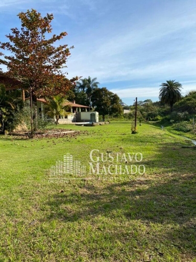 Sítio, 2 quartos, 1 hectares - Foto 2