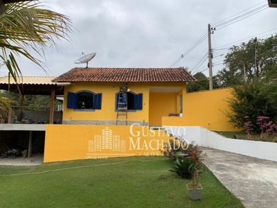 Sítio, 2 quartos, 1 hectares - Foto 4