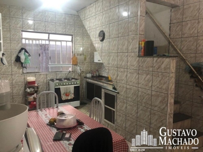 Casa, 3 quartos - Foto 5