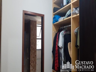 Apartamento, 4 quartos, 190 m² - Foto 3