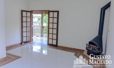 Casa, 3 quartos, 174 m² - Foto 2