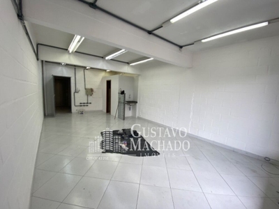 Sala-Conjunto, 40 m² - Foto 4