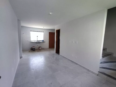 Casa, 2 quartos - Foto 2