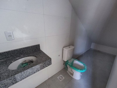 Casa, 2 quartos - Foto 3