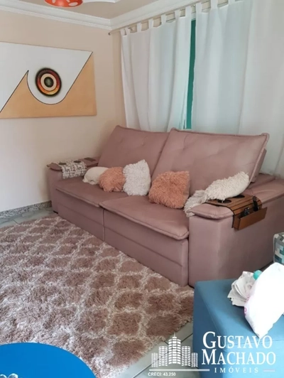 Casa, 3 quartos, 112 m² - Foto 3