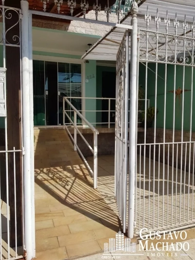 Casa, 3 quartos, 112 m² - Foto 1