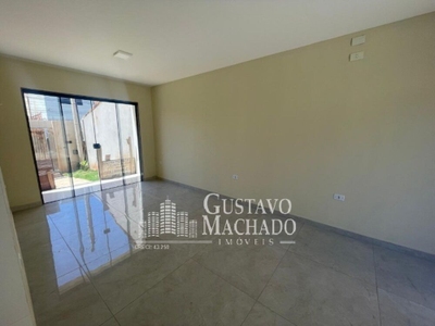 Casa, 3 quartos, 142 m² - Foto 3