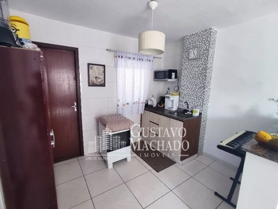Apartamento, 2 quartos, 50 m² - Foto 5