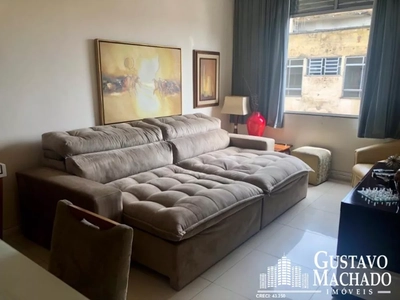 Apartamento, 2 quartos, 78 m² - Foto 3