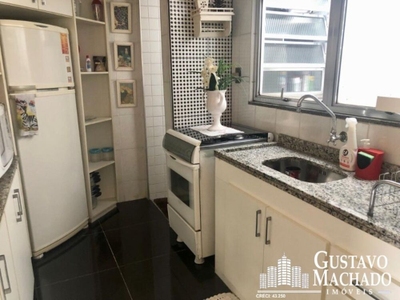 Apartamento, 2 quartos, 78 m² - Foto 4