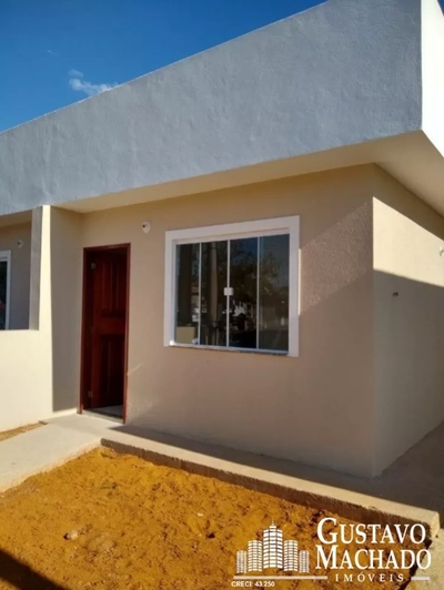 Casa, 2 quartos - Foto 5