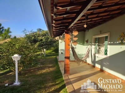 Chácara, 3 quartos - Foto 3