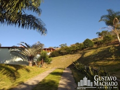 Chácara, 3 quartos - Foto 5