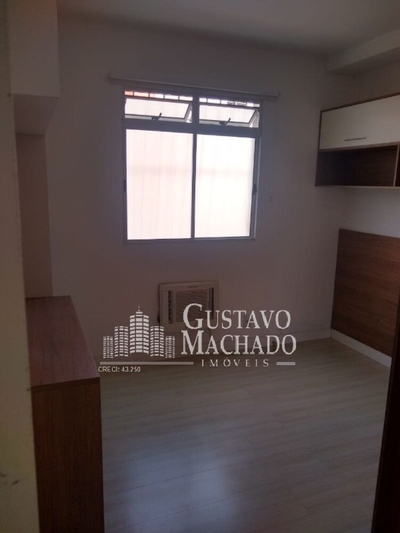 Apartamento, 2 quartos, 48 m² - Foto 3