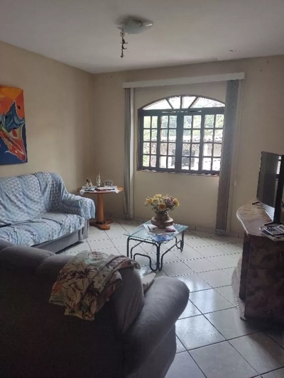 Casa, 3 quartos, 340 m² - Foto 4