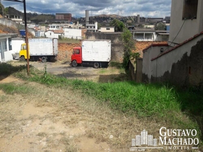 Terreno, 360 m² - Foto 1