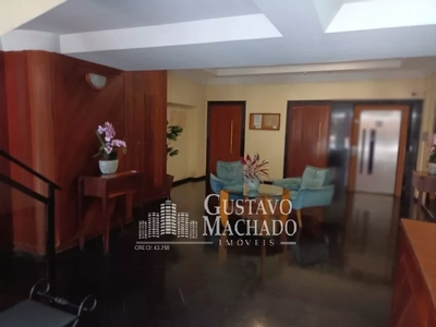 Apartamento, 3 quartos, 110 m² - Foto 3