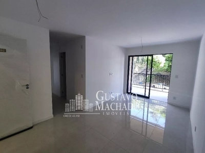Apartamento, 2 quartos, 67 m² - Foto 3