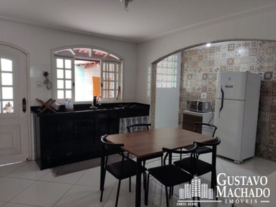 Casa, 3 quartos - Foto 5