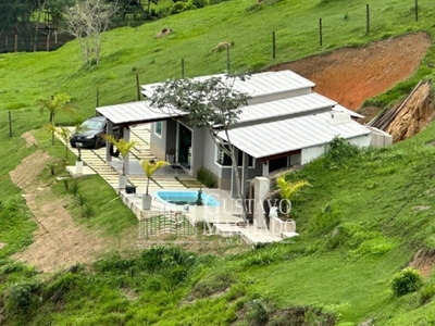 Sítio, 2 quartos - Foto 1