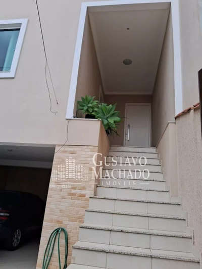 Casa, 3 quartos - Foto 4