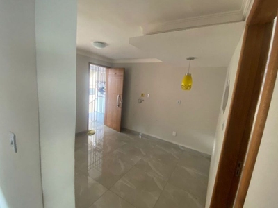 Apartamento, 2 quartos, 40 m² - Foto 2