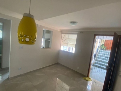 Apartamento, 2 quartos, 40 m² - Foto 3