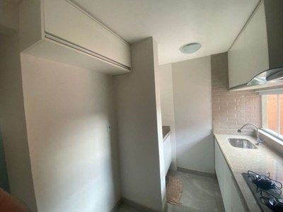Apartamento, 2 quartos, 40 m² - Foto 4