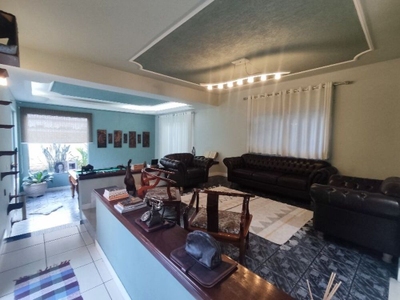 Casa, 4 quartos - Foto 2