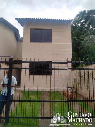 Casa, 2 quartos, 83 m² - Foto 3