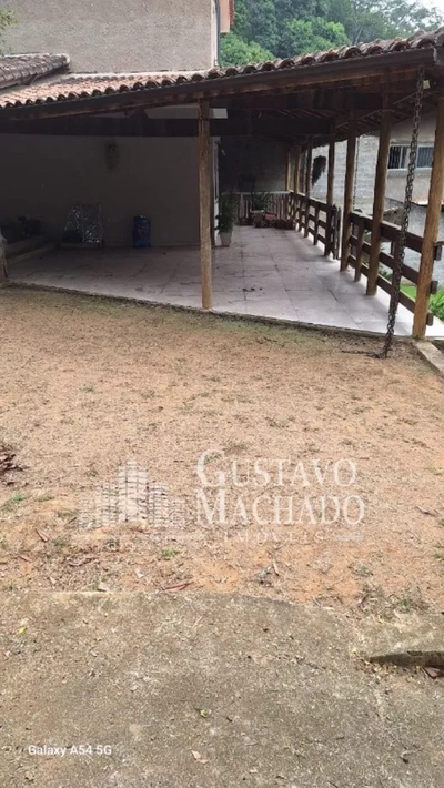 Casa, 3 quartos - Foto 3