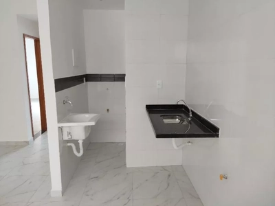Apartamento, 2 quartos, 56 m² - Foto 5