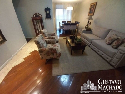 Cobertura, 4 quartos, 300 m² - Foto 3