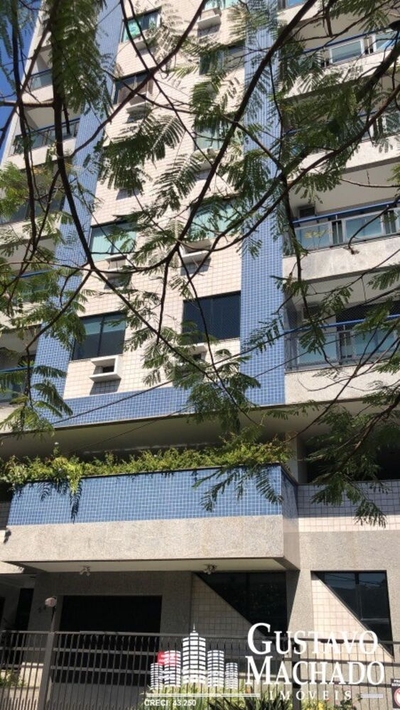 Cobertura, 4 quartos, 300 m² - Foto 1