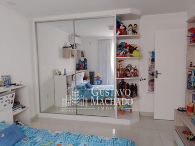 Casa, 4 quartos - Foto 3