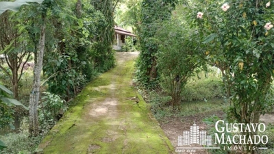 Sítio, 2 quartos, 5 hectares - Foto 3