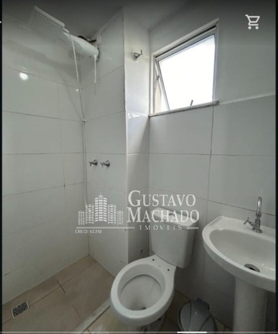 Apartamento, 2 quartos, 45 m² - Foto 5