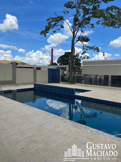 Apartamento, 2 quartos, 48 m² - Foto 2