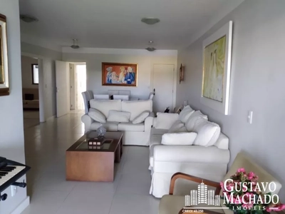 Apartamento, 3 quartos, 167 m² - Foto 2