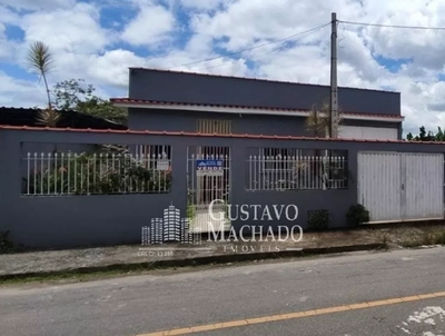 Casa, 2 quartos, 105 m² - Foto 1